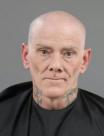 Booking photo of Shawn David Breter