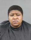 Booking photo of Sherita Ferndena Melreema Mcclam