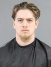 Booking photo of Shilo Christopher Galvan