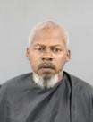 Booking photo of Steven Jesus Crane