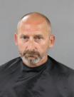 Booking photo of Steven Ray Boyd