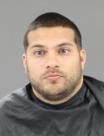 Booking photo of Steven Ray Jr Moreno