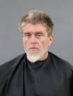 Booking photo of Steven Russell Freeman