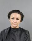 Booking photo of Svetlana Ivanovna Tkachuk