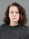 Booking photo of Tamara Kay Foster