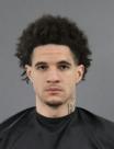 Booking photo of Tanner James Ballenger