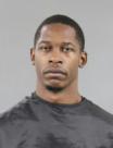 Booking photo of Tariqus Marquan Geer