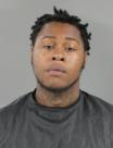 Booking photo of Teondez Dra Quandai Is Crocker