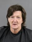 Booking photo of Teresa Kay Brown