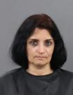 Booking photo of Teresa Michelle Crews