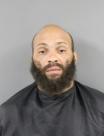 Booking photo of Terry Darnell Washington