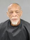 Booking photo of Terry Ross Dacus