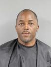 Booking photo of Terry Wayne Dawkins