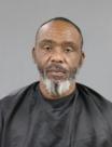 Booking photo of Thaddeus Antonio Thompson