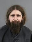 Booking photo of Thomas Allen Shirley
