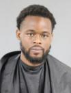 Booking photo of Thomas Anthony Henderson