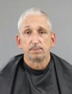 Booking photo of Thomas Bailes Jr Geiger