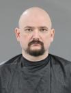 Booking photo of Thomas Paul Hendry