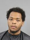 Booking photo of Timario Almytee Coytem Davis