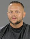 Booking photo of Timothy Adam Sr Hester