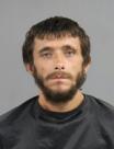 Booking photo of Timothy Blake Wilson