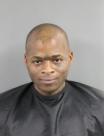 Booking photo of Timothy Edward Henderson