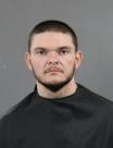 Booking photo of Timothy Garrett Holmes