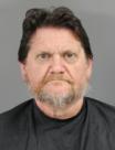 Booking photo of Timothy George Catron
