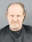 Booking photo of Timothy Osceola David Dickson