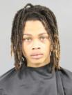 Booking photo of Tiyelle Rakelle Demon Hollings