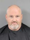 Booking photo of Todd Scott Thorne