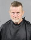 Booking photo of Tony Dwight Hembree