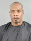 Booking photo of Travis L Miller