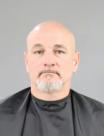 Booking photo of Travis Shelton Martin