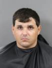 Booking photo of Tucker Latham Cannon