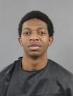 Booking photo of Tyequel Demarious Ruffin