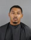 Booking photo of Tyler Waymond Michael Ndieli