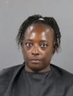 Booking photo of Tynisha Lashae Jones