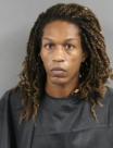 Booking photo of Tywone Austin Jr Clayton