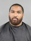 Booking photo of Vernon Terrell Harrison