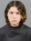 Booking photo of Victoria Lee Tippett