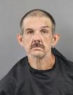 Booking photo of Walter Daniel Alexander