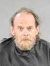Booking photo of Warner Keith Gaugler