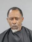 Booking photo of Wayne Edward Hull