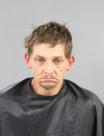 Booking photo of Whitney Aaron Weatherly