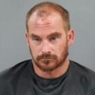 Booking photo of William Carlos Walsh