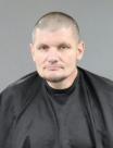 Booking photo of William Joseph Kilgore