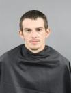 Booking photo of William Kyle Melvin