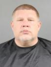 Booking photo of William Zeth Brown