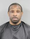 Booking photo of Willie Charles Howard